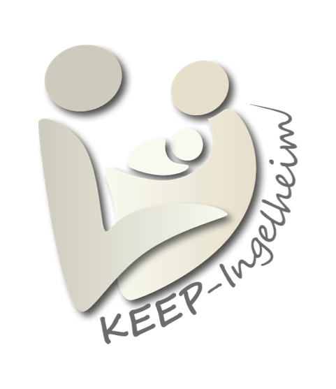Logo KEEP-Ingelheim